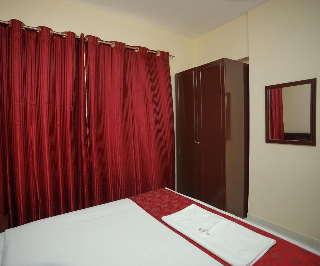 Al Sharq Hotel - Baithans Şarja Dış mekan fotoğraf
