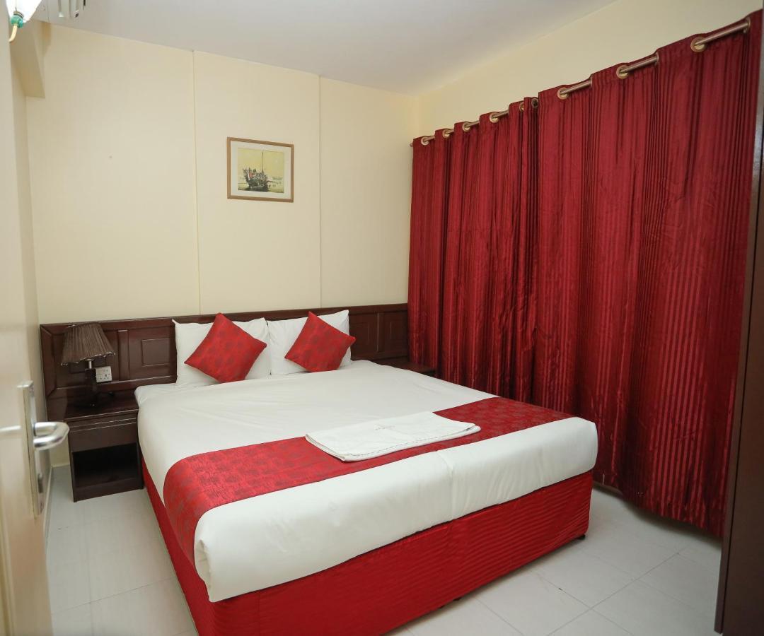 Al Sharq Hotel - Baithans Şarja Dış mekan fotoğraf
