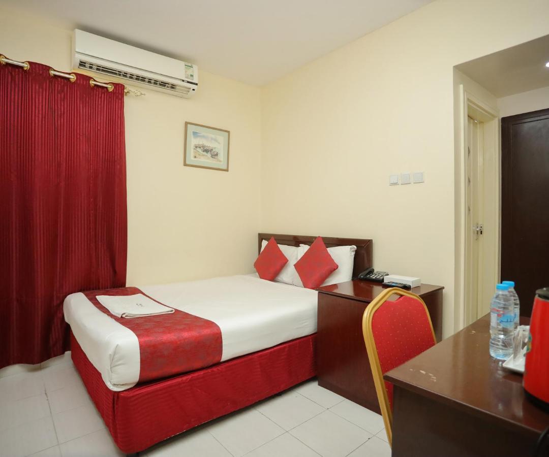 Al Sharq Hotel - Baithans Şarja Dış mekan fotoğraf