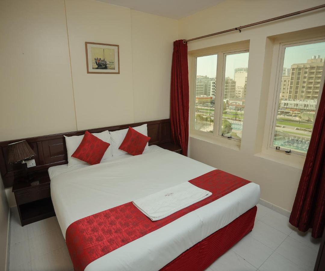 Al Sharq Hotel - Baithans Şarja Dış mekan fotoğraf