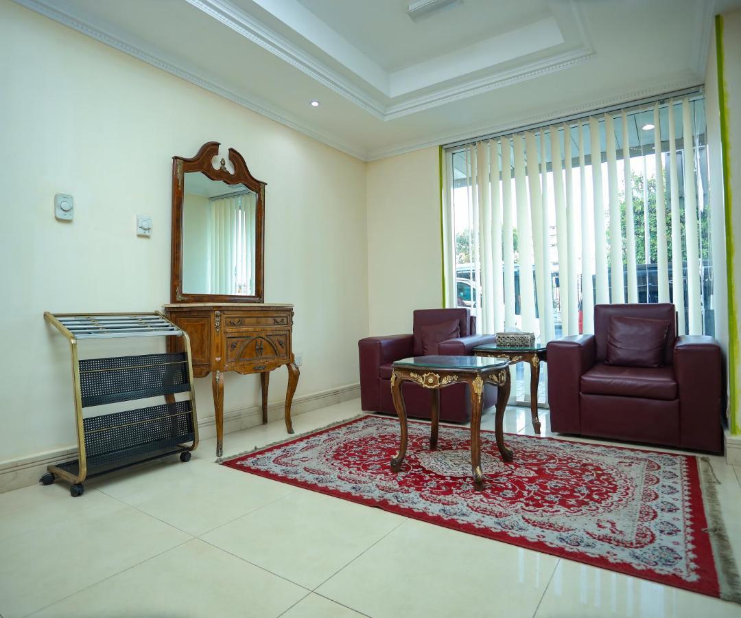 Al Sharq Hotel - Baithans Şarja Dış mekan fotoğraf