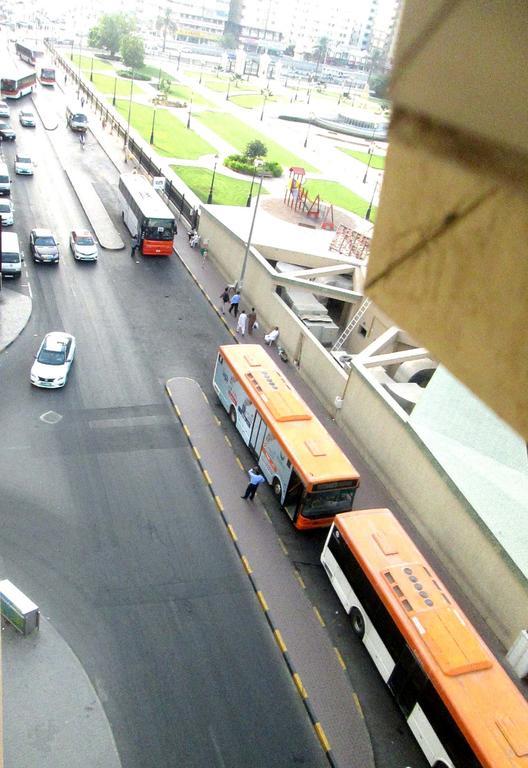 Al Sharq Hotel - Baithans Şarja Dış mekan fotoğraf