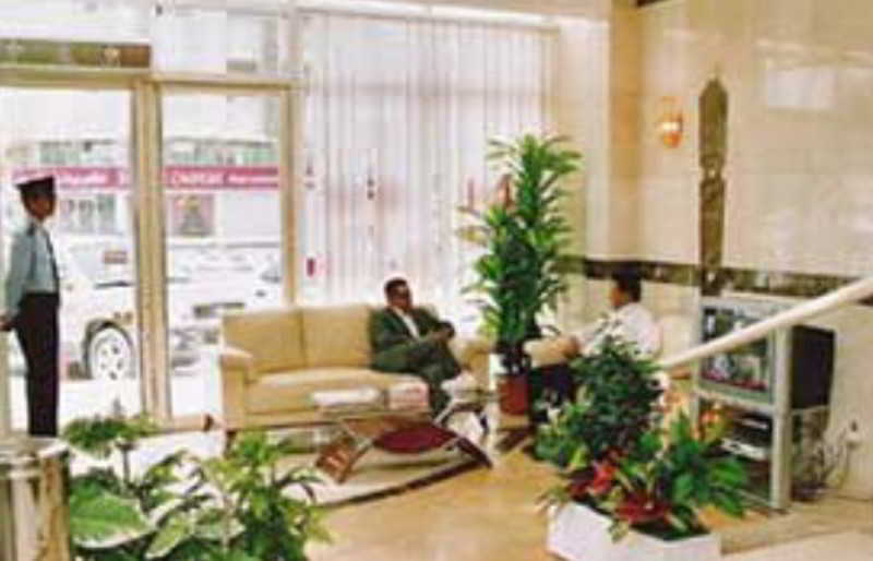Al Sharq Hotel - Baithans Şarja Dış mekan fotoğraf