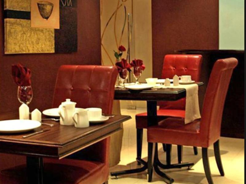 Al Sharq Hotel - Baithans Şarja Dış mekan fotoğraf